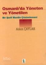 Osmanlı'da Yöneten ve Yönetilenler