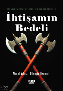 Osmanlı'ya Üçüncü Pencereden Bakmak-3: İhtişamın Bedeli (1512-1566)