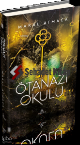 Ötanazi Okulu 3 (Ciltli)