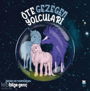 Öte Gezegen Yolcuları