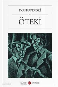 Öteki (Cep Boy)