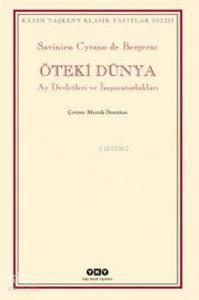 Öteki Dünya; Ay Devletleri ve İmparatorluk