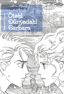 Öteki Dünyadaki Barbara Cilt 2