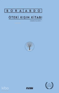 Öteki Kışın Kitabı - Karakış Üçlemesi 1