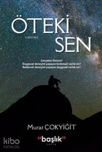 Öteki Sen