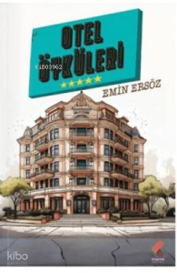 Otel Öyküleri