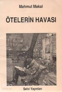 Ötelerin Havası
