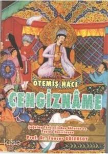 Ötemiş Hacı Cengizname