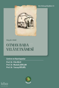 Otman Baba Velayetnamesi