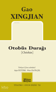 Otobüs Durağı