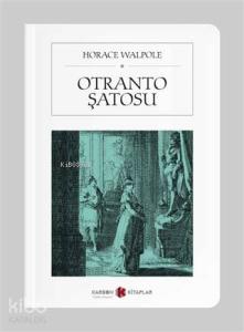 Otranto Şatosu (Cep Boy)