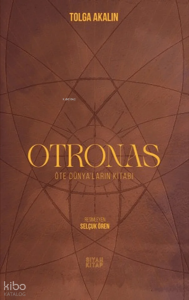 Otronas