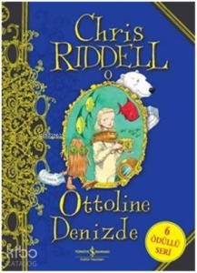 Ottoline Denizde