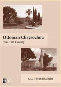 Ottoman Chrysochou; (mid- 19th Century)