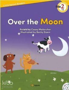 Over the Moon + Hybrid Cd (Lsr.2)