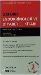 Oxford Endokrinoloji ve Diyabet El Kitabı