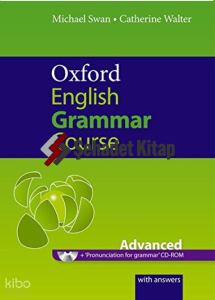 Oxford English Grammar Course Advanced Student'S Book With Key