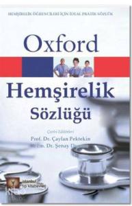 Oxford Hemşirelik Sözlüğü