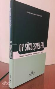 Oy Sözleşmeleri