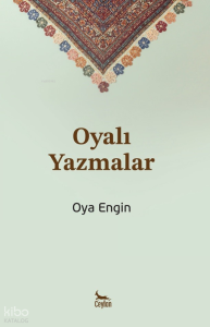 Oyalı Yazmalar