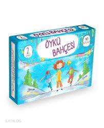 Öykü Bahçesi 2.Sınıf (10 Kitap)