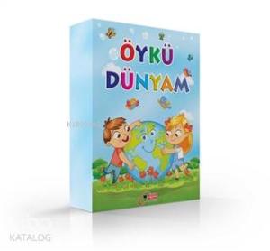 Öykü Dünyam