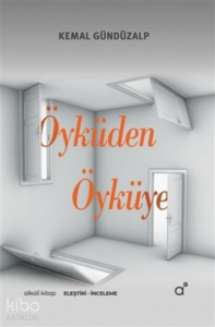 Öyküden Öyküye