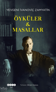 Öyküler - Masallar