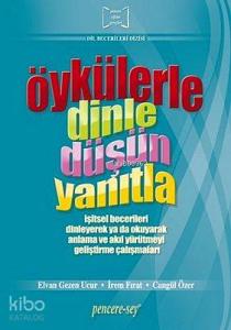 Öykülerle Dinle Düşün Yanıtla