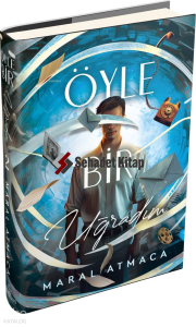 Öyle Bir Uğradım 2 - Ciltli