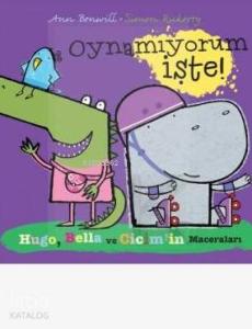 Oynamıyorum İşte!