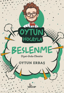 Oytun Hocayla Beslenme