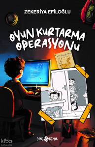 Oyun Kurtarma Operasyonu