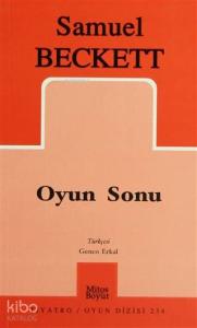 Oyun Sonu