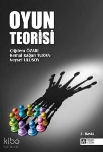 Oyun Teorisi