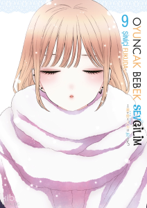 Oyuncak Bebek Sevgilim 9. Cilt