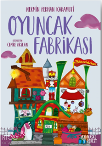 Oyuncak Fabrikası