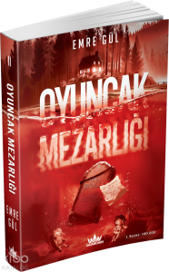 Oyuncak Mezarlığı - Ciltli