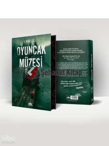 Oyuncak Müzesi 1 (Ciltli-Yan Boyamalı Özel Baskı)