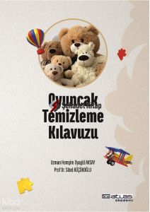 Oyuncak Temizleme Kılavuzu