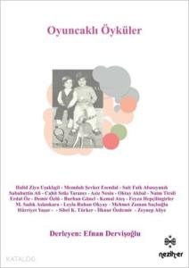 Oyuncaklı Öyküler