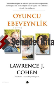 Oyuncu Ebeveynlik
