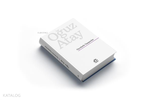 Oyunlarla Yaşayanlar (Ciltli Özel Baskı)