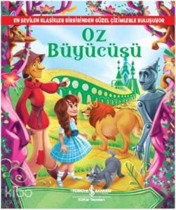 Oz Büyücüsü