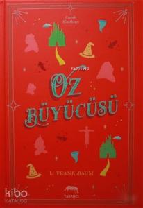 Oz Büyücüsü