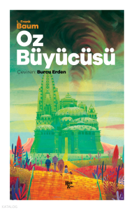 Oz Büyücüsü