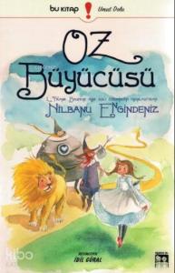 Oz Büyücüsü