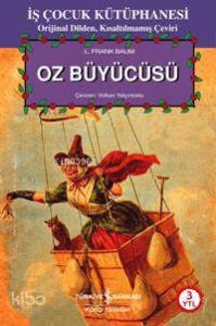 Oz Büyücüsü