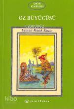 Oz Büyücüsü