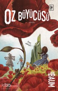 Oz Büyücüsü